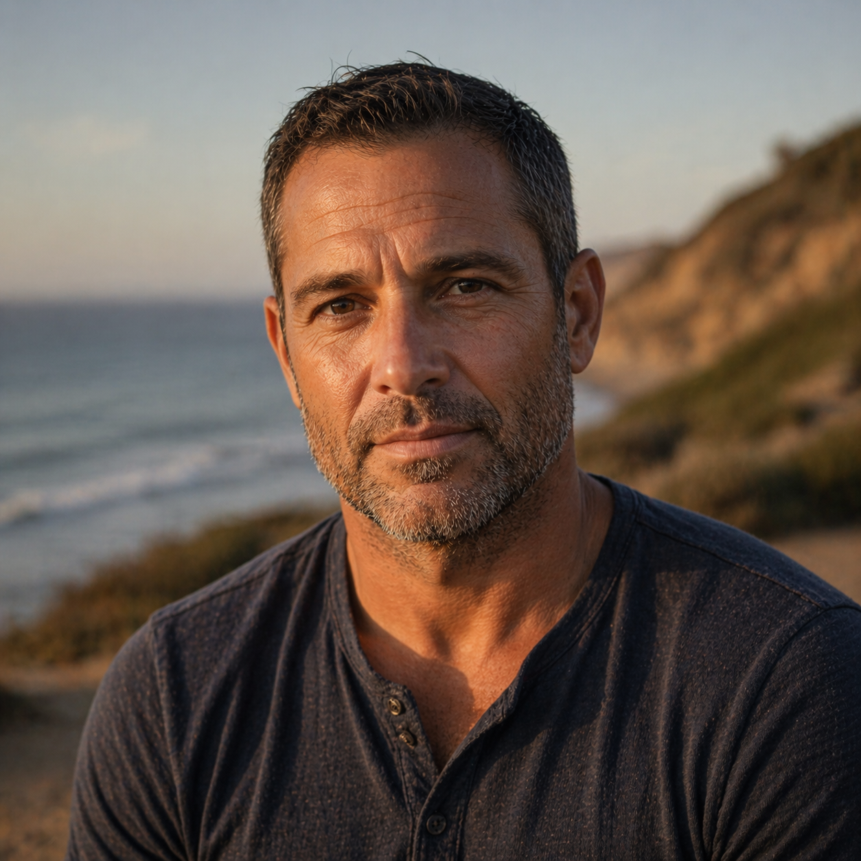 Joe Boss — The High-Functioning Suppressor