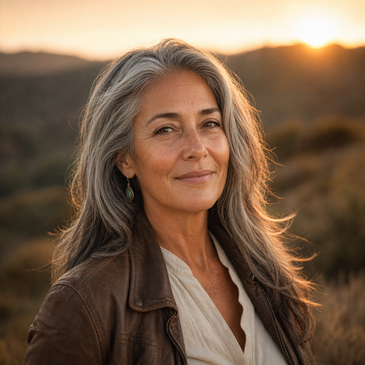 Linda Paul — The Spiritually Awakening Seeker